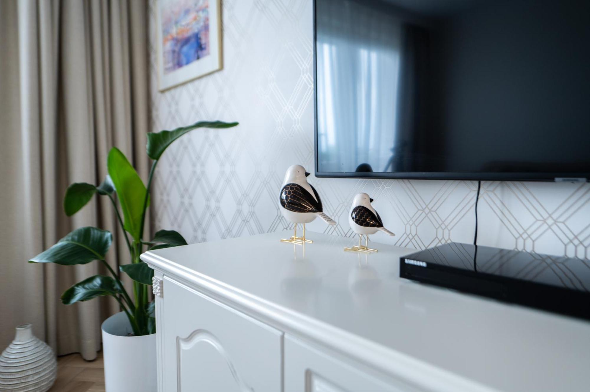 Apartament Zielona Ochota Варшава Екстер'єр фото