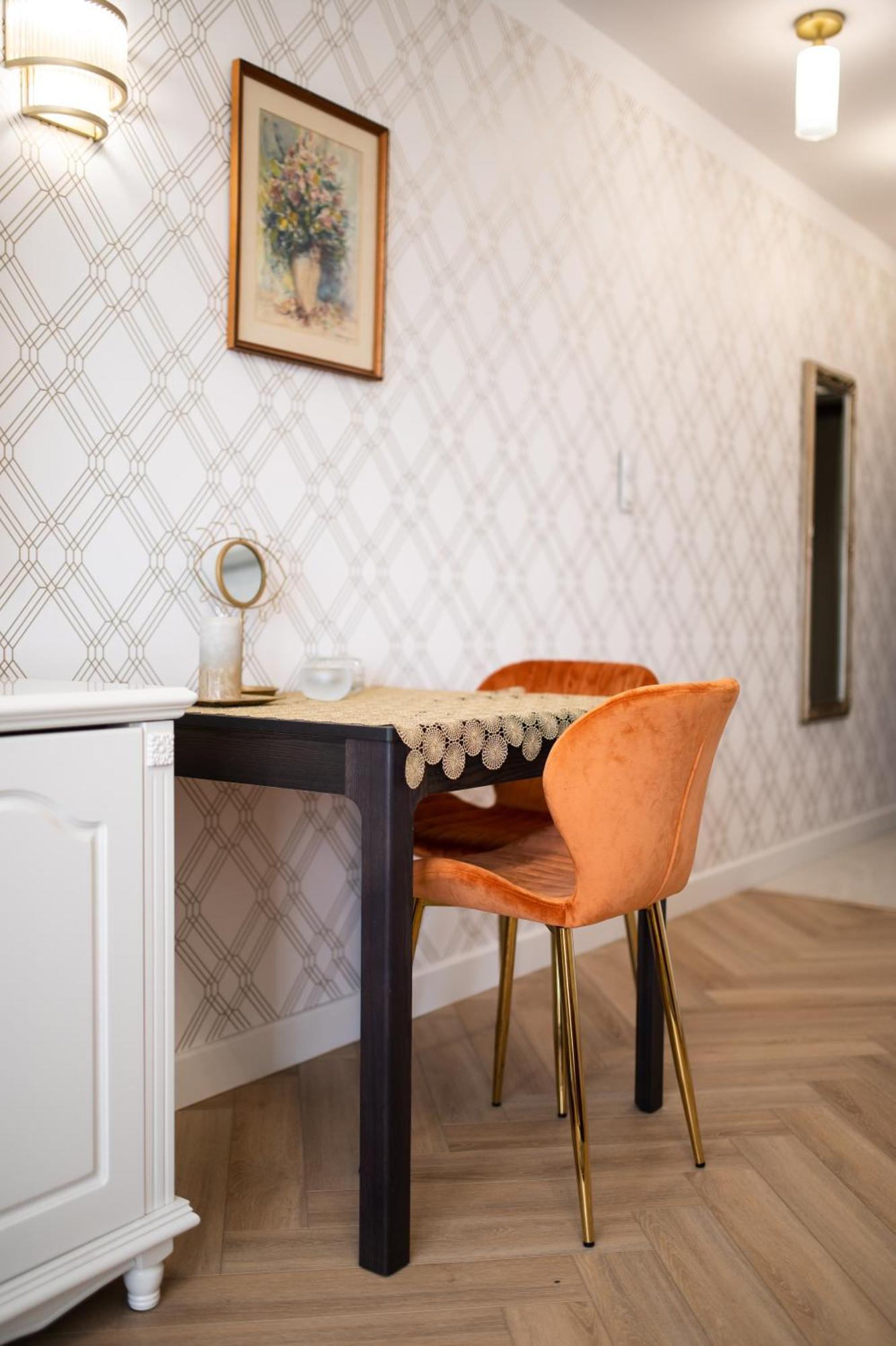 Apartament Zielona Ochota Варшава Екстер'єр фото