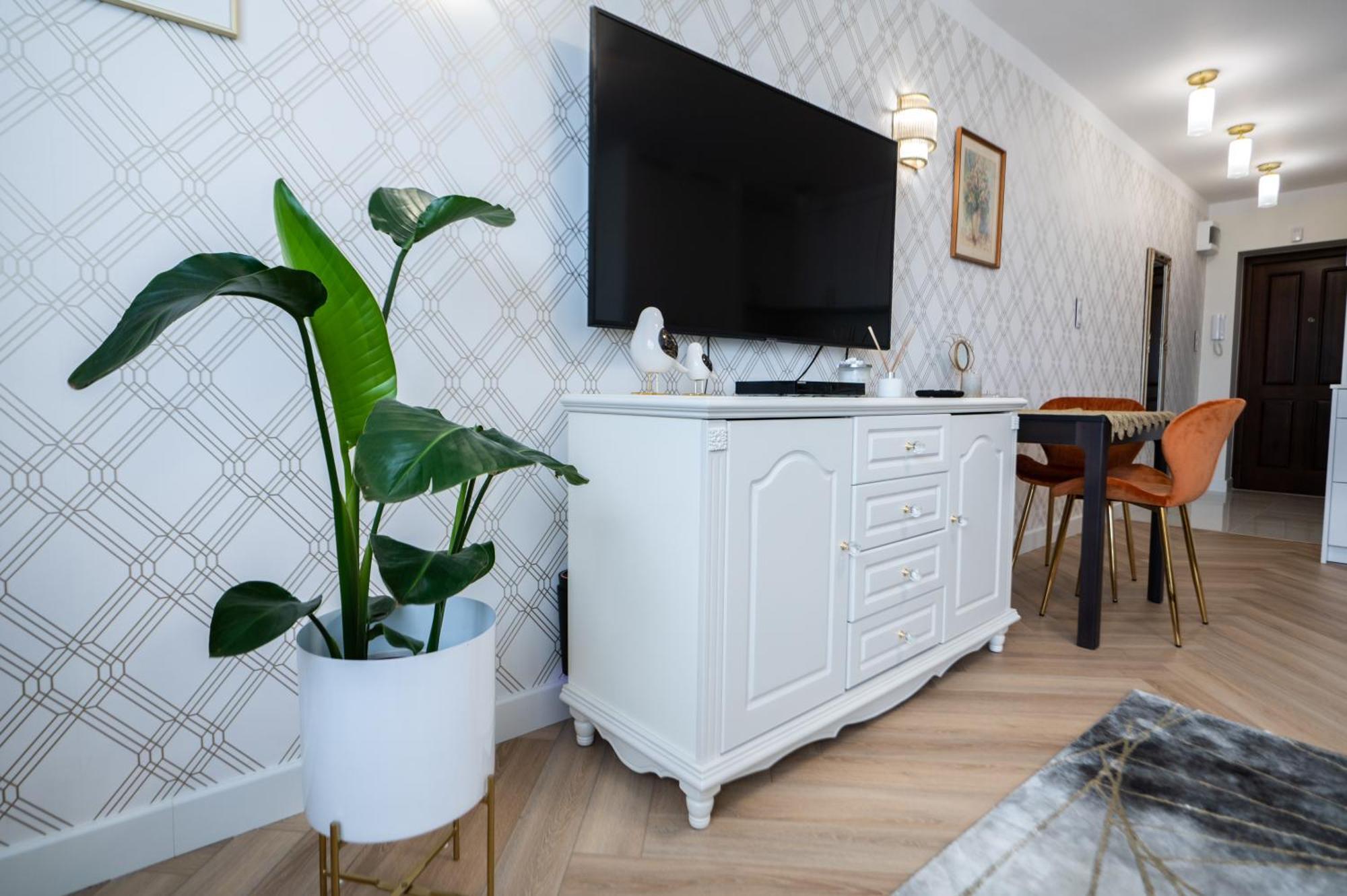 Apartament Zielona Ochota Варшава Екстер'єр фото