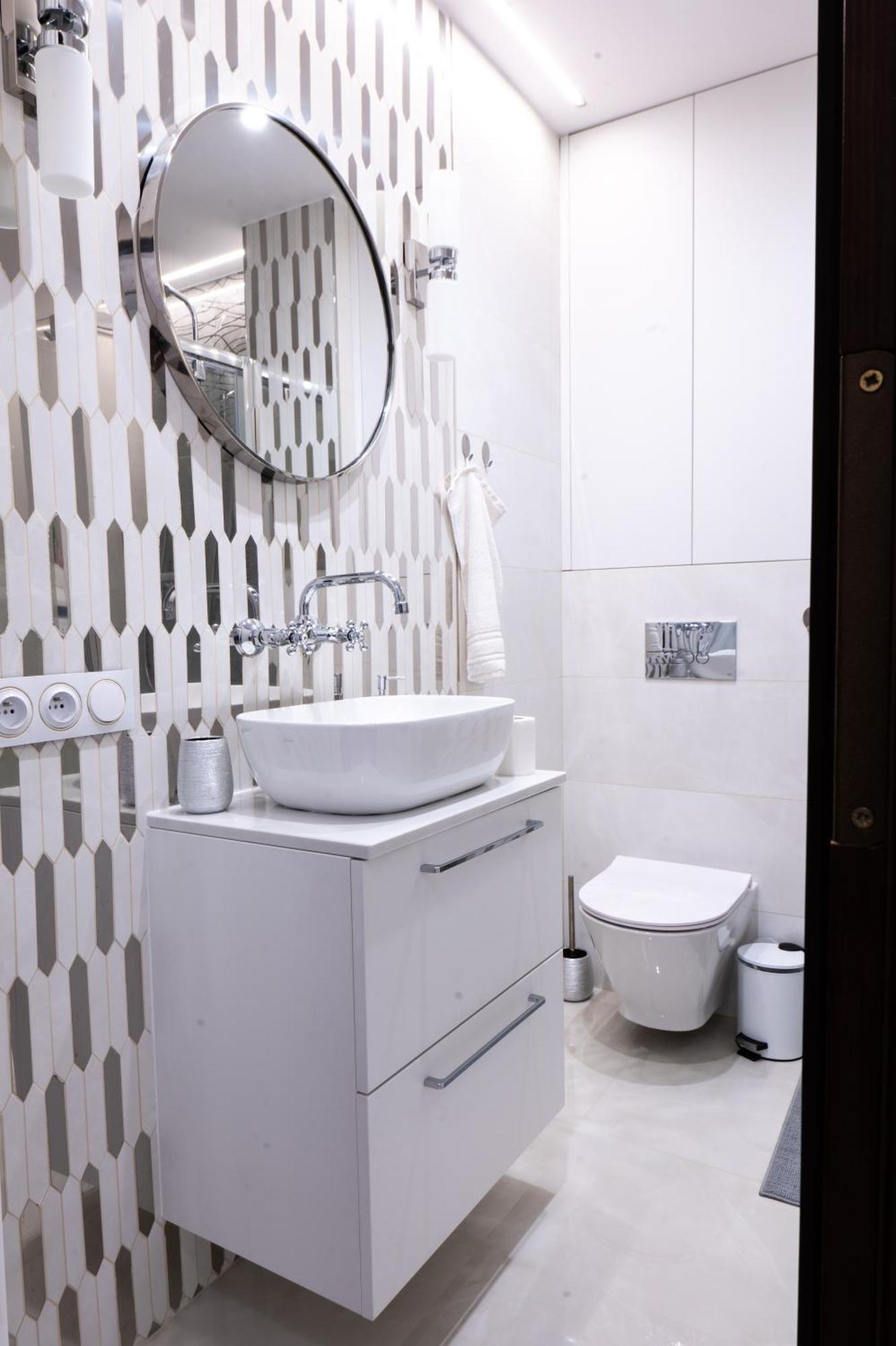 Apartament Zielona Ochota Варшава Екстер'єр фото