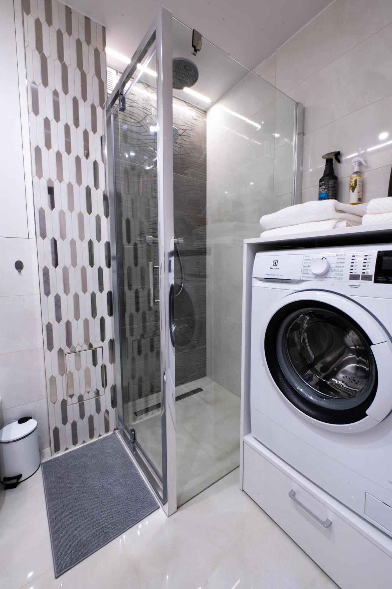 Apartament Zielona Ochota Варшава Екстер'єр фото